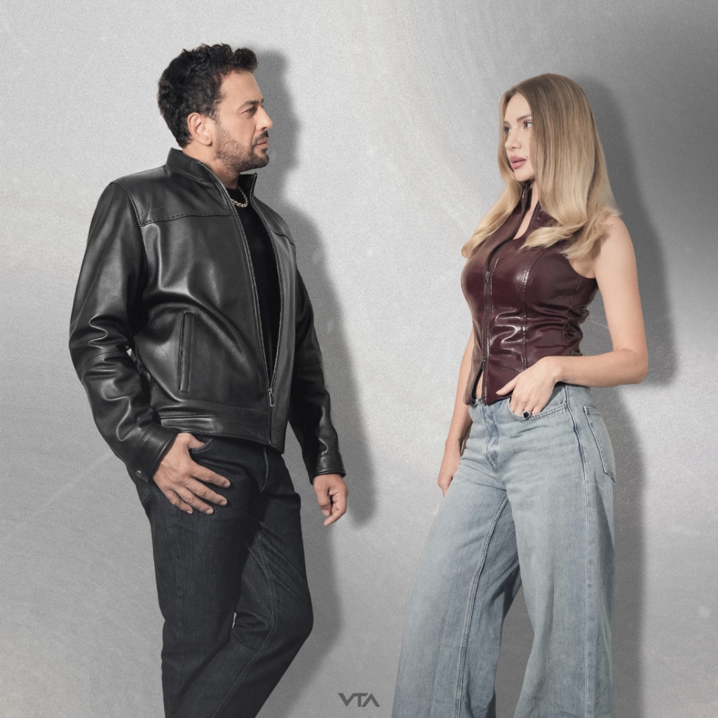 Emre Altuğ & Otilia — Benden Kaçamazsın