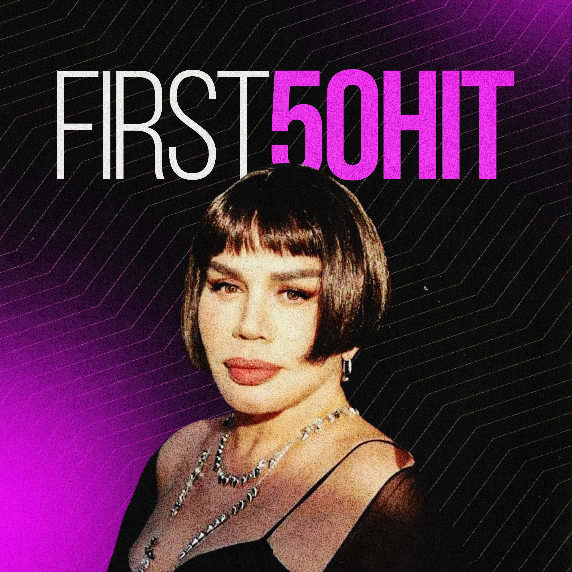 FIRST50HIT