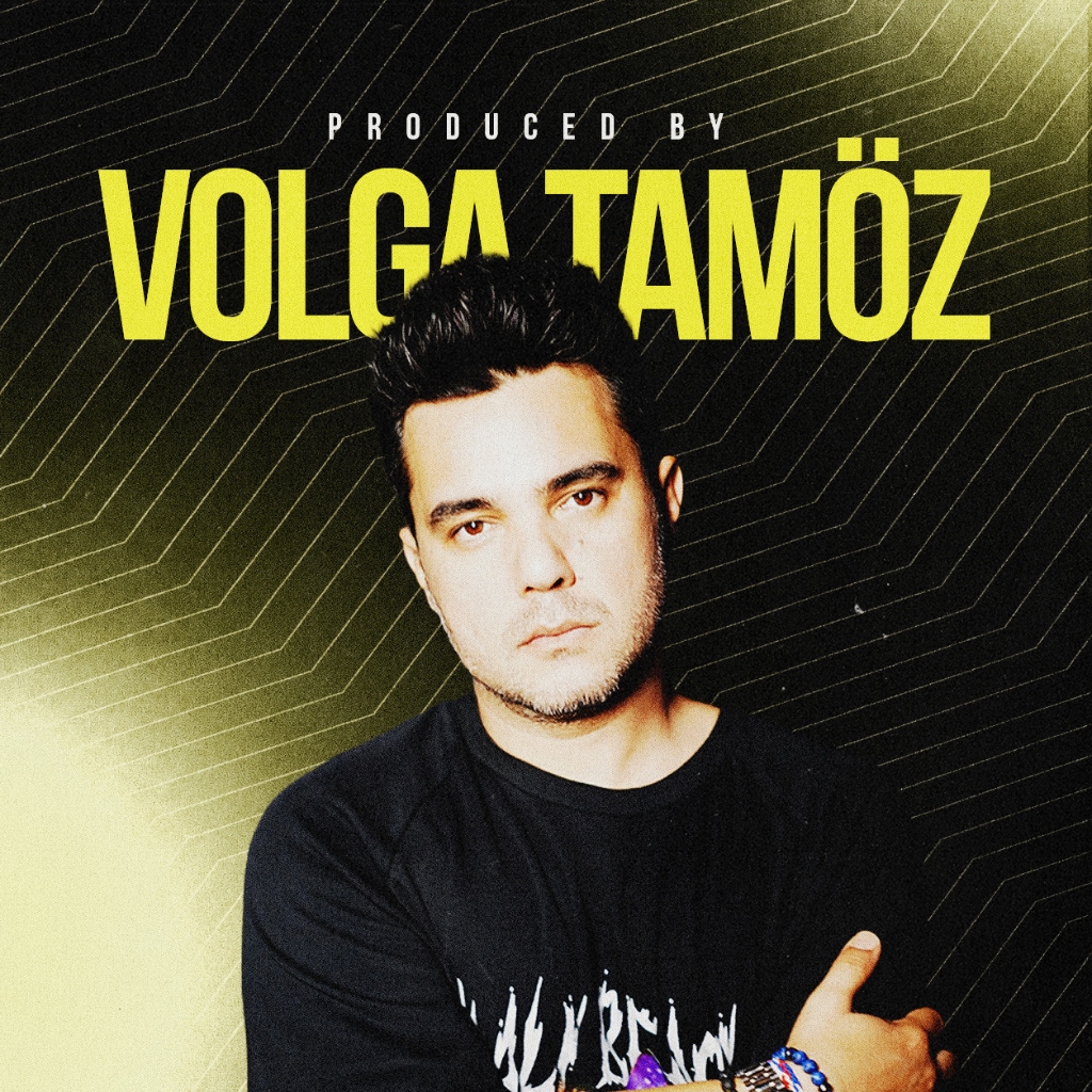 PRODUCED BY VOLGA TAMÖZ